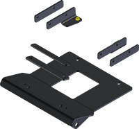 KFI PRODUCTS Front Mount Plows