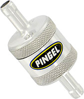 PINGEL In-Line Fuel Filter
