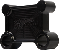 HOFMANN DESIGNS H/D Billet Pull Back Plate