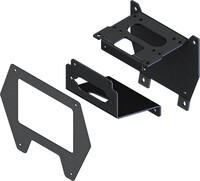 KFI UTV WINCH MOUNT