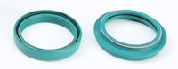 SKF H-D Fork Seal Kit