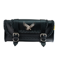 WILLIE & MAX LUGGAGE Black Magic Max Pax