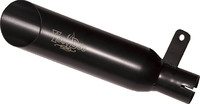 VOODOO Shorty Exhaust