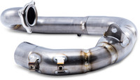 FMF Stainless Steel Megabomb Header Pipe