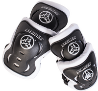 STRIDER Elbow/Knee Pad Set