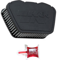 K&N High Flow Air Filter