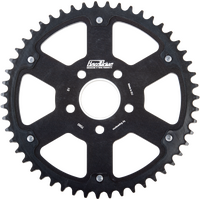 HARDDRIVE Carbon Tooth Sprocket