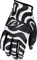 FLY RACING Lite Gloves Abyss