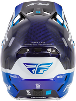 Fly Racing Formula S Carbon Byte Helmet