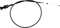 MOTION PRO Black Vinyl Front Brake Cable