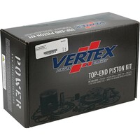 VERTEX TOP END KIT CAST 46.94/STD HUSQ/KTM