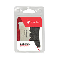 BREMBO Upgrade Carbon Ceramic RC Brake Pads