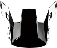 FLY RACING Youth Rayce Helmet Visor (2024)