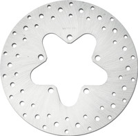 HARDDRIVE Touring Brake Rotors
