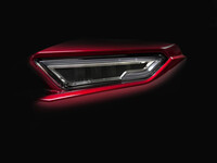 PATHFINDER LED Mirror/Turn Signal