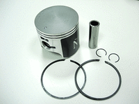 NAMURA Piston Kit