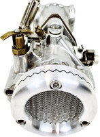 OLD STF Bee Blocker Carb Cover
