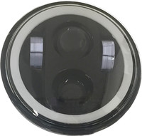 PATHFINDER 5 3/4" LED Headlight