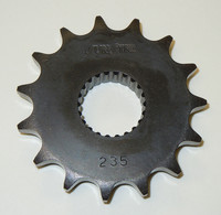 SUNSTAR Powerdrive Steel Countershaft Sprocket