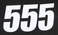 D-COR COR Series Numbers