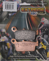 EBC EXTREME PRO BRAKE PADS