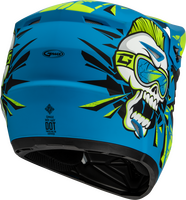 GMAX MX-46Y Unstable Helmet