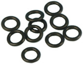 JAMES GASKETS Twin Cam Motor Case O-Ring/Seal