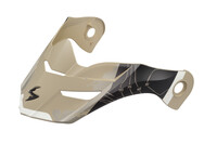 SCORPION EXO EXO-AT960 Peak Visor Topographic