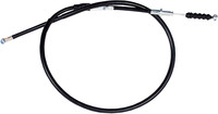 MOTION PRO Black Vinyl Clutch Cable