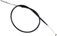 MOTION PRO Black Vinyl Clutch Cable