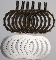 EBC Dirt Racer Clutch Set