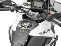 GIVI Tanklock Bag Mounting Hardware