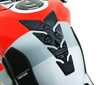 ONE EMBLEMS Ultra-Thin Tank Pads