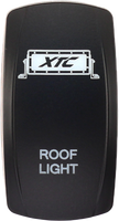 XTC POWER PRODUCTS Dash Switch Rocker Face