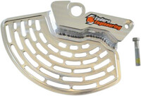 ENDURO ENGINEERING Front Brake Rotor Guard