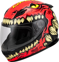 GMAX Youth GM-49Y Drax Helmet