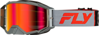 FLY RACING Zone Pro Goggles (2025)