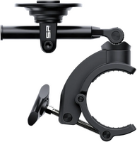 SP CONNECT ROLL CAGE MOUNT 3D BLACK