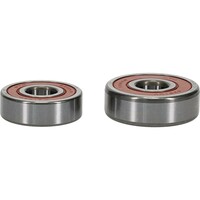 PIVOT WORKS Premium Wheel Bearing Kit