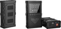 Trail Tech Air Pump And Jump Starter