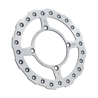 JT Stainless Steel Brake Rotor