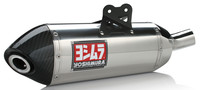 YOSHIMURA RS-4 Full System Exhaust