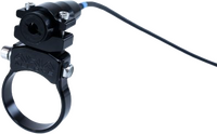Axia Alloys Race Radio Jack Mount