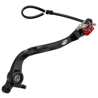 ZETA Trigger Brake Pedal