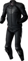RST Moto Tractech Evo 5 D3O Leather Jacket