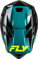 FLY RACING Rayce Repeat Bicycle Helmet (2026)