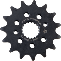 FIRE POWER Front CS Sprocket