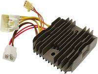 SP1 Voltage Regulator