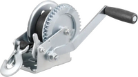 CURT Curt Hand Crank Winch