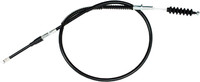 MOTION PRO Black Vinyl Clutch Cable